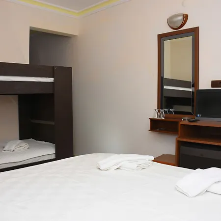 Gumbet Anil Beach Ξενοδοχείο