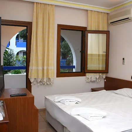 Gumbet Anil Beach Bitez