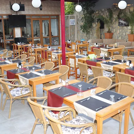 Gumbet Anil Beach Bitez