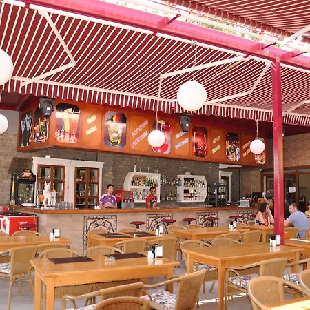 Gumbet Anil Beach Bitez