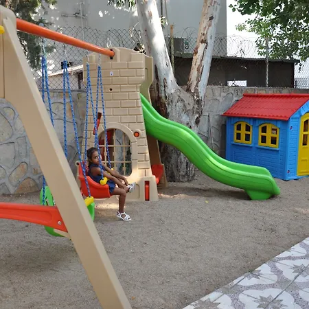 Gumbet Anil Beach 3*