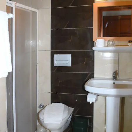 Gumbet Anil Beach 호텔