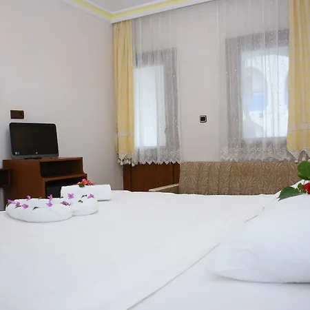 Gumbet Anil Beach 호텔 3*