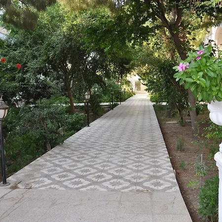 Gumbet Anil Beach 3* 바이즈